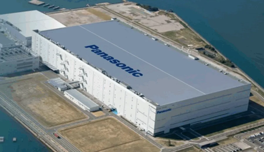 太虧！Panasonic宣布將停產液晶面板，關掉旗下子公司