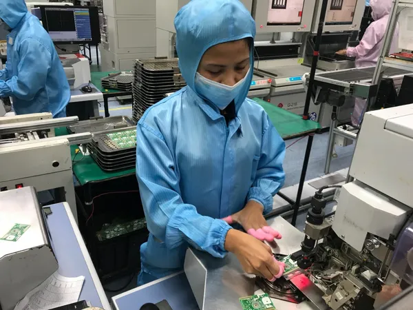 金寶 菲律賓