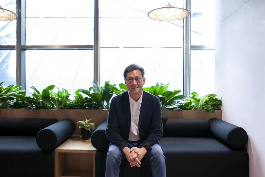 KLOOK商務長專訪：從Agoda創始成員到加入新創，他看到了什麼機會？