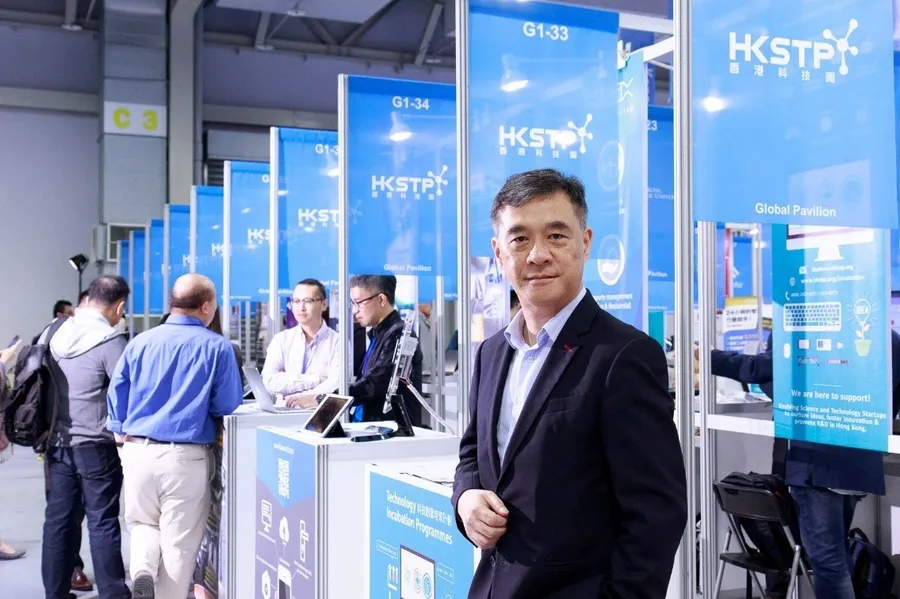 香港科技園公司打造國際創科重鎮  延攬臺灣新創發展AI、Fintech、長照、智慧城市