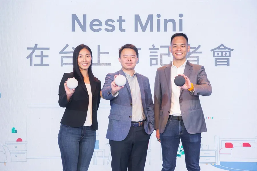 價格2千元有找！會說中文的Google智慧音箱Nest Mini值得入手嗎？