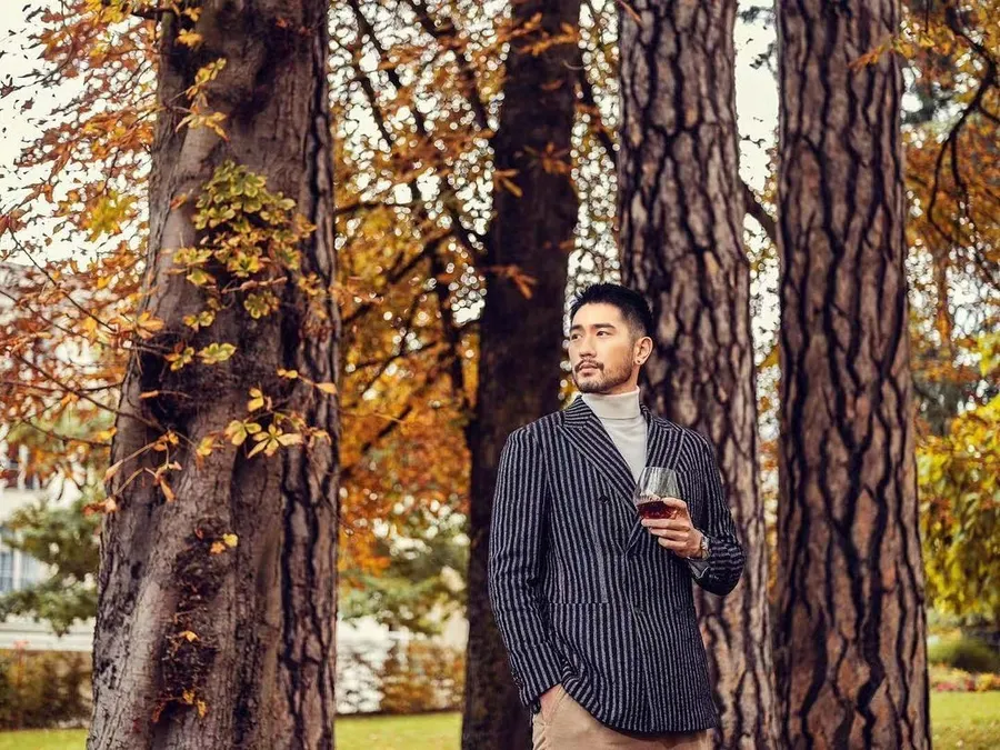 【RIP】高以翔驚傳猝死！35歲型男演員為何突然倒下？一張量表測你是否也有同樣症狀