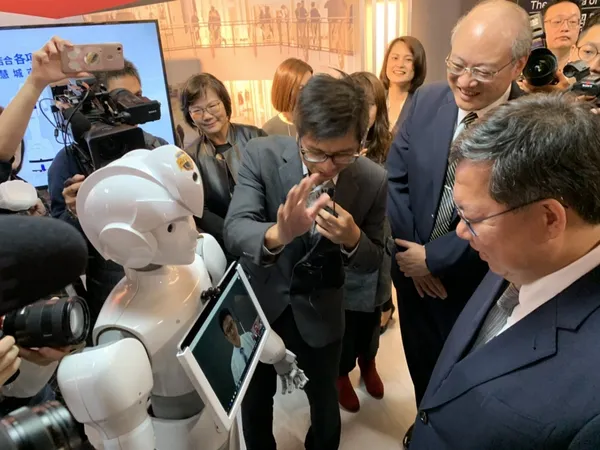 Cisco 思科 凌羣電腦