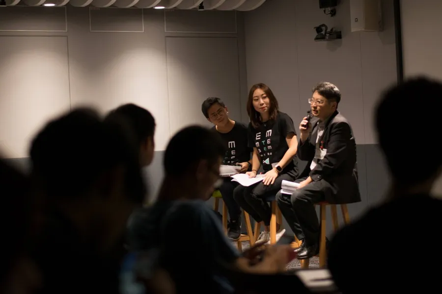 客戶少、規模小，如何做市場驗證？新創與企業合作的成功方程式