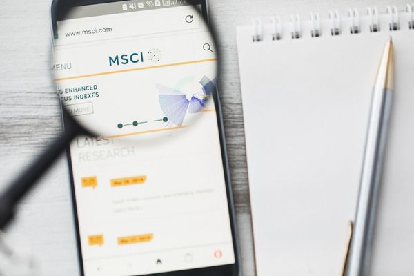  MSCI 台股成分股增康霈、川湖，刪除寶成等 2 檔！MSCI 指數是什麼？
