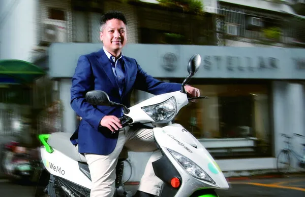 不怕來勢洶洶的Goshare？WeMo 騎乘數破 500 萬，有車族也是使用者 
