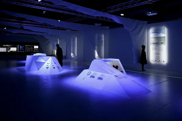 去你的南極｜展場全景-02【攝影｜汪德範】.jpg
