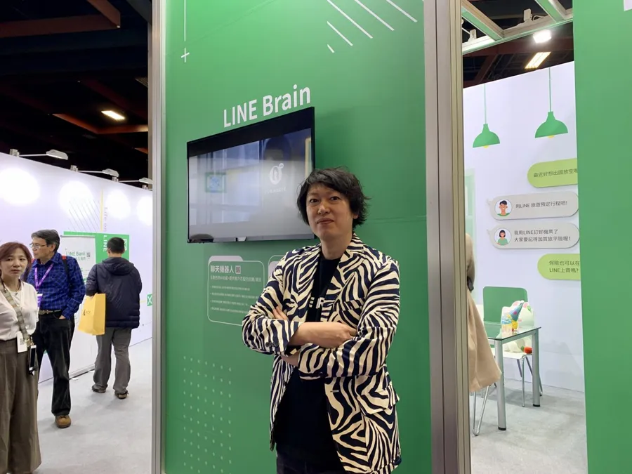 不只LINE Points！LINE的下一個五年要怎樣玩數位代幣LINK？