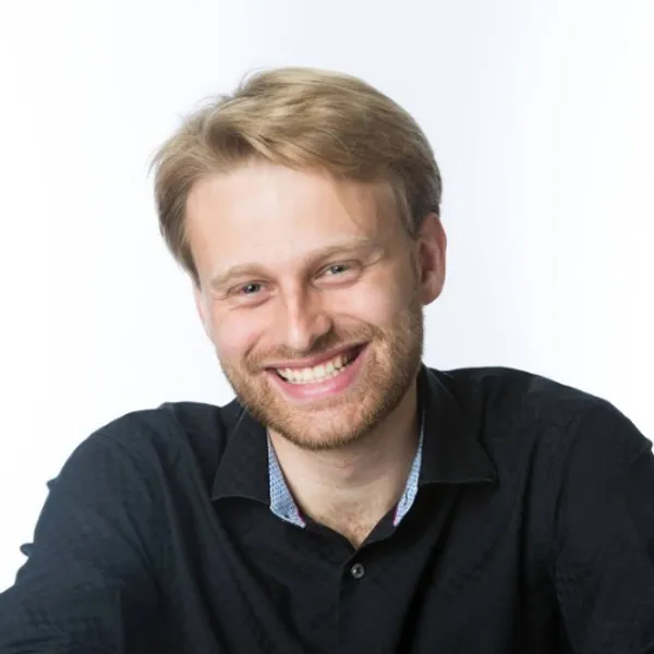 Spencer Gore_LinkedIn