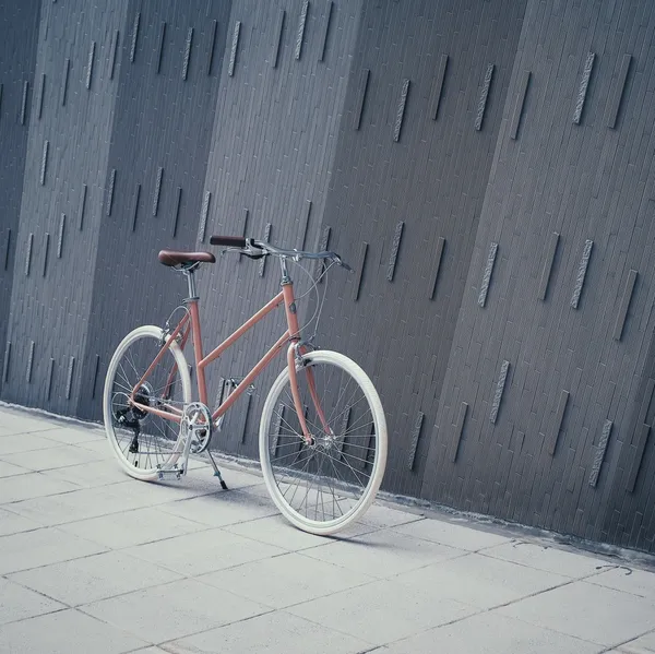 2tokyobike19 BISOU限量柔光粉紅-3