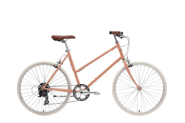 tokyobike19 BISOU限量柔光粉紅-Beige Red .jpg