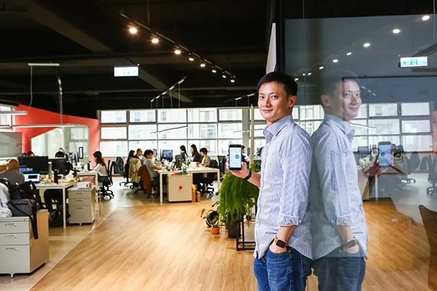 智抗糖即將登錄興櫃，它怎麼從糖尿病App走到資本市場？