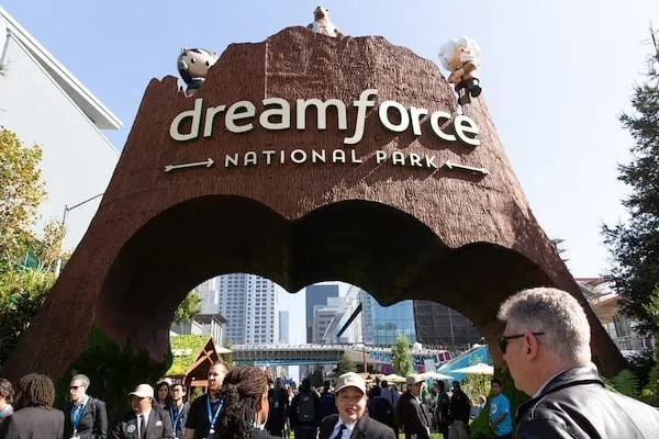 salesforce