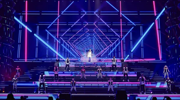 北流論壇 安室奈美惠2018「namie amuro Final Tour 2018 _Finall