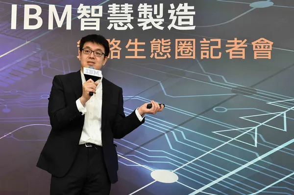 緯創集團子公司緯謙科技總經理夏志豪博士指出，緯謙借助母集團在智慧製造的經驗優勢及自身的數據與數位工具