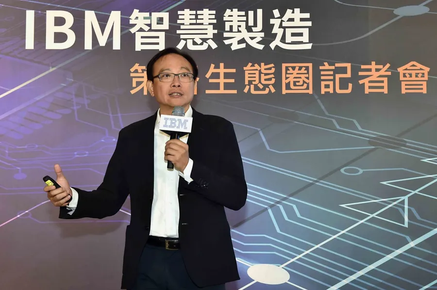 凌華豪舉30.8億元購大股東林口廠辦，砸大錢買超出需求的1.83萬坪，怎麼盤算的？