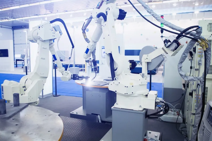 破解智慧工廠的高牆！IBM組智慧製造生態圈五虎，瞄準台廠2痛點