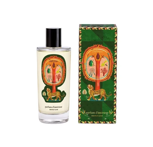 DIPTYQUE_DIPTYQUE 2019聖誕限量-蒼松庇佑室內噴霧 150 ml_$2450.j