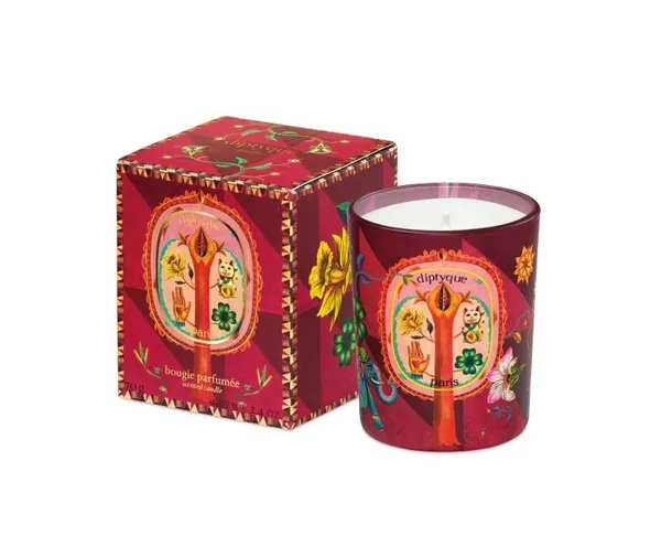 DIPTYQUE_DIPTYQUE 2019聖誕限量蠟燭-花開鴻運 70g_$1350 (2).jp