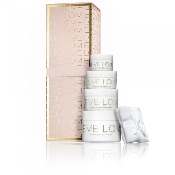 EVELOM_EVE LOM 2019 XMAS 經典潔淨霜聖誕樹_NT$6800-1.jpg