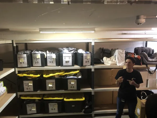 Uber駕駛服務中心