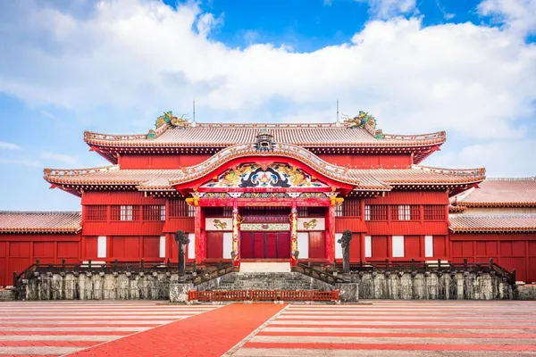 首里城重建也能靠它！看奧丁丁如何用區塊鏈杜絕盜伐 