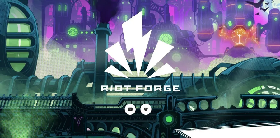 Riot Games成立《英雄聯盟》全新發行品牌！釋放IP與開發夥伴共展傳奇宇宙