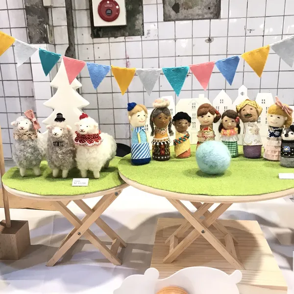 2019creema手作市集現場.JPG