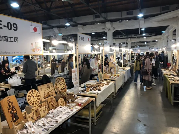 2019creema手作市集現場.JPG