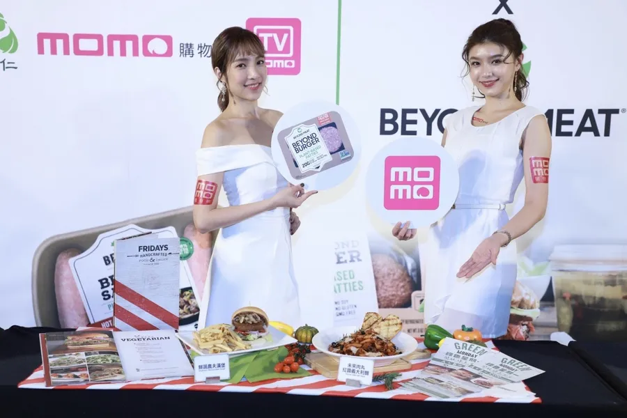 人造肉不再貴桑桑？Beyond meat插旗台灣，幕後推手momo兩招把價格再壓低