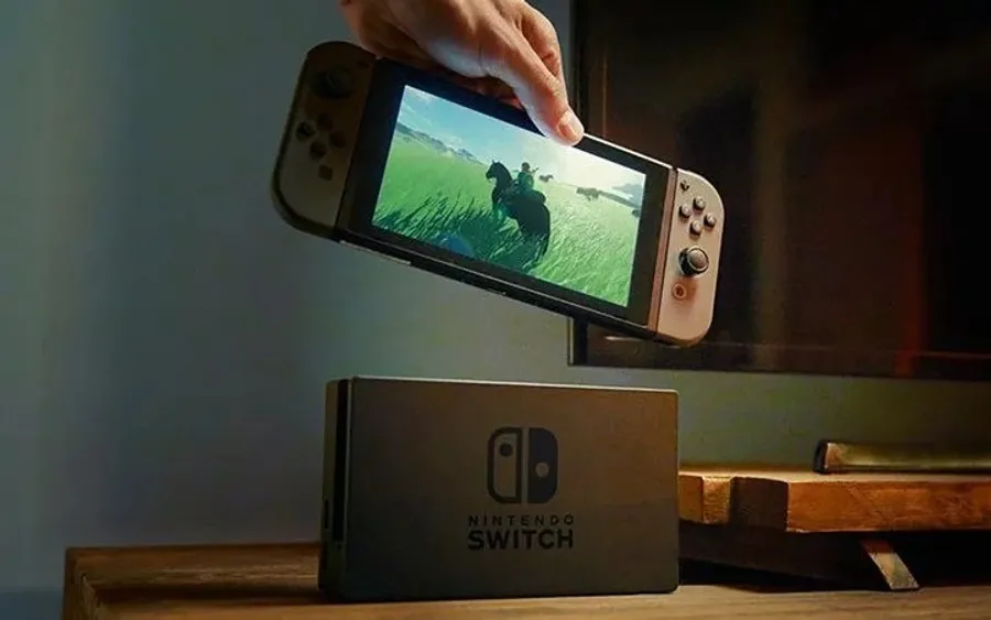 Switch可能比想像中更「長壽」？打破硬體平均生命週期，分析師：賣1億台應不是問題
