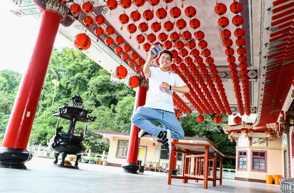 桃桃喜