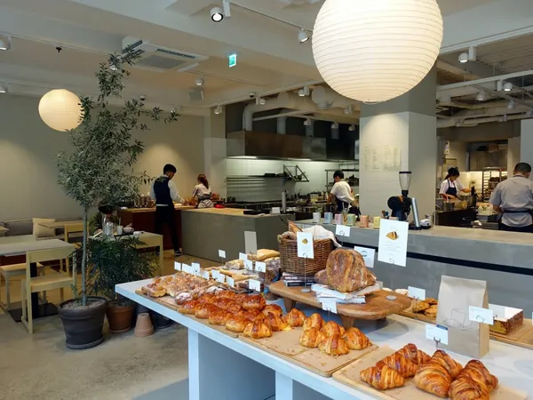 Tartine Dosan 韓國 01.jpg