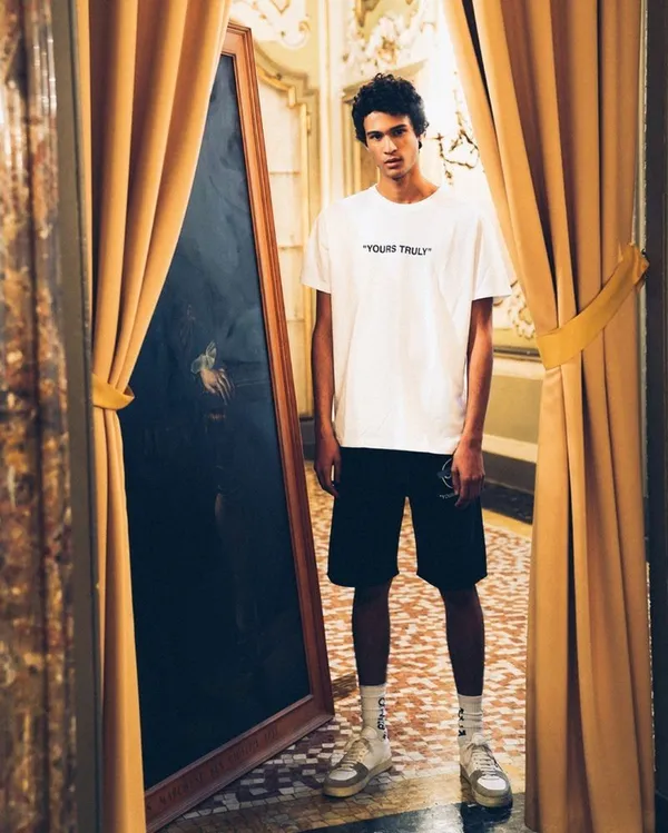 offwhite_OFF-WHITE co Virgil Abloh™ YOURS TRULY 獨家