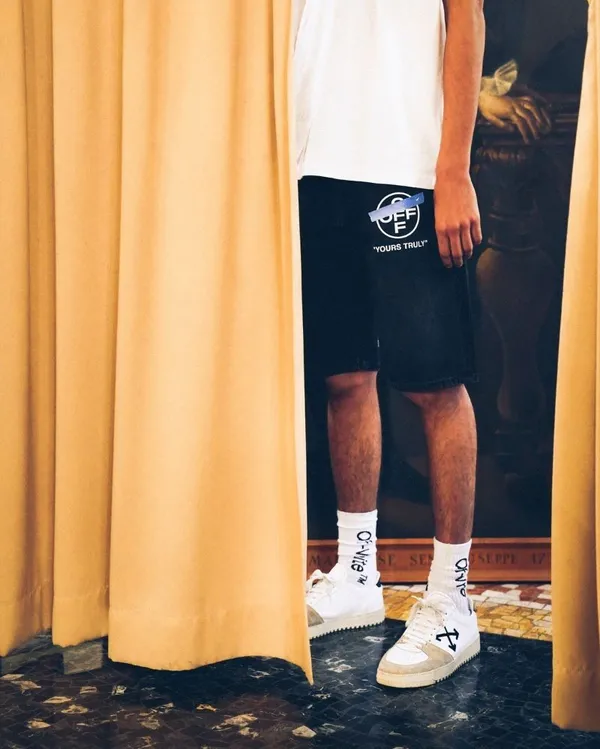 offwhite_OFF-WHITE co Virgil Abloh™ YOURS TRULY 獨家