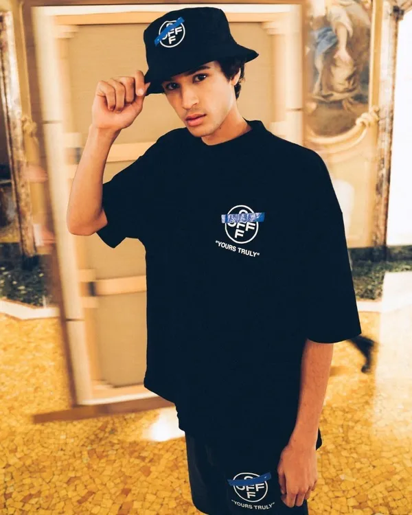 offwhite_OFF-WHITE co Virgil Abloh™ YOURS TRULY 獨家