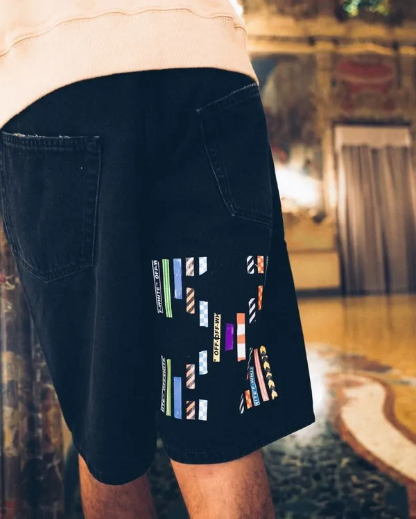 offwhite_OFF-WHITE co Virgil Abloh™ YOURS TRULY 獨家
