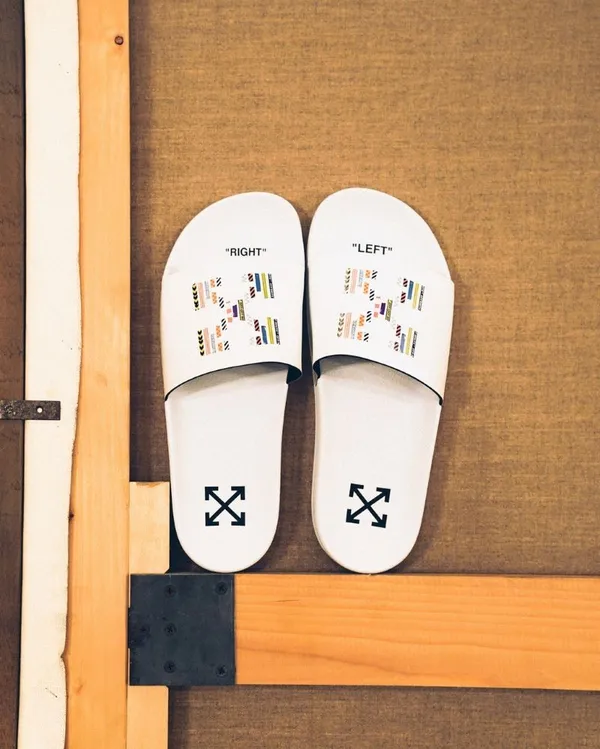 offwhite_OFF-WHITE co Virgil Abloh™ YOURS TRULY 獨家
