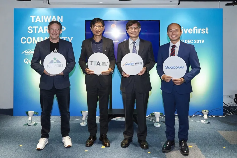 美國頂尖加速器加速器來台！Techstars全球創新副總：創造連結是主要目標