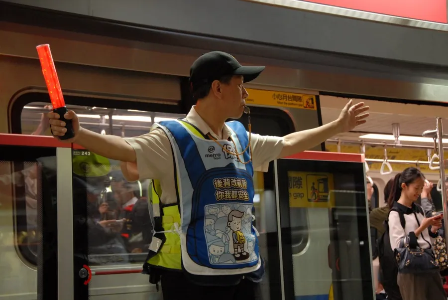 捷運擁擠度怎麼查？北捷App上線車廂人潮即時顯示功能，每日2萬筆數據協助預測舒適度