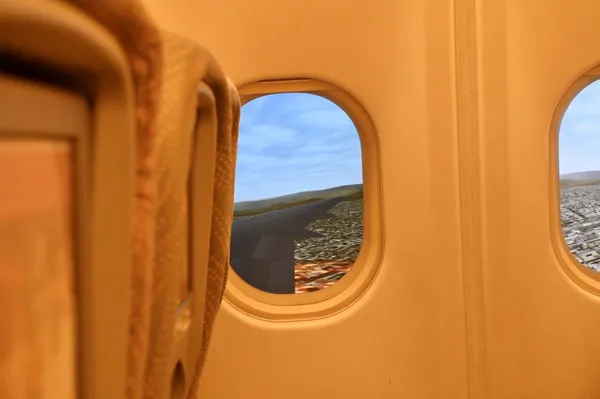 emirates CREW TRAINING CENTER
