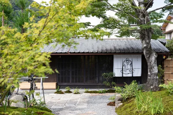 最強法式吐司進京都！改建自江戶時代遺產「Bread, Espresso &」嵐山庭園店揭幕