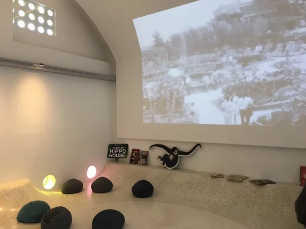 新竹市動物園
