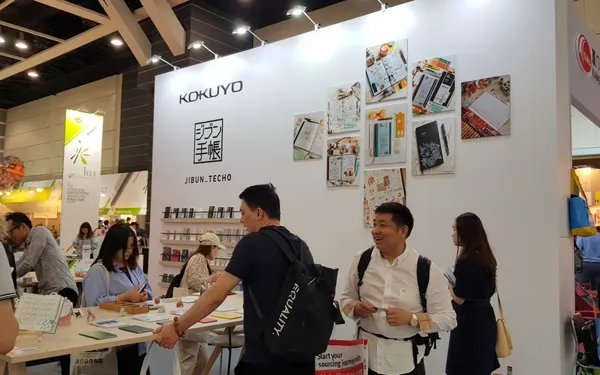 第 34 屆香港禮品及贈品展：回應市場需求，全球最大禮品展再進化！