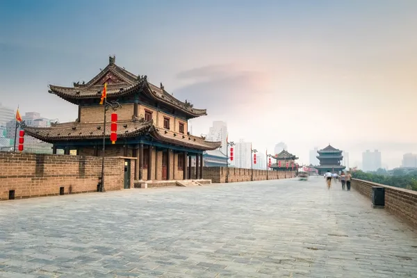 6. Xi'an China B - Airbnb 20 for 2020.jpg