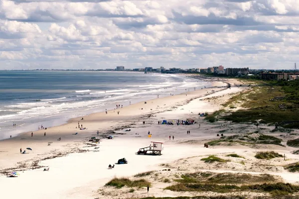12. Cape Canaveral Florida B - Airbnb 20 for 2020.