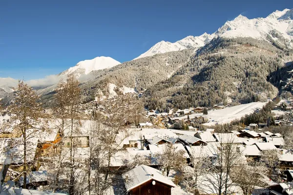 16. Les Contamines-Montjoie France A - Airbnb 20 f