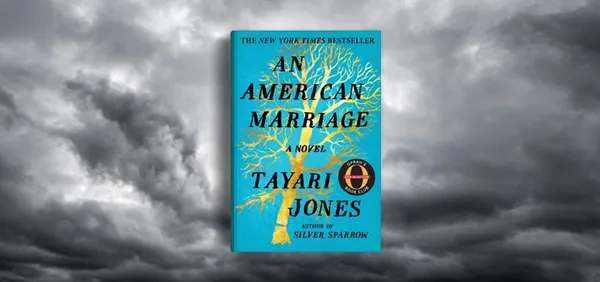 gates notes An American Marriage