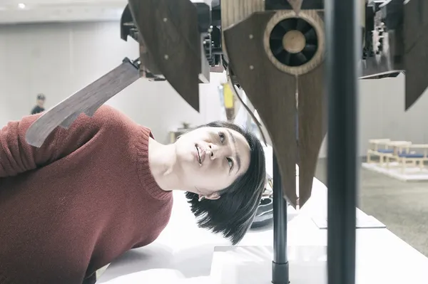 2019工藝之夢
