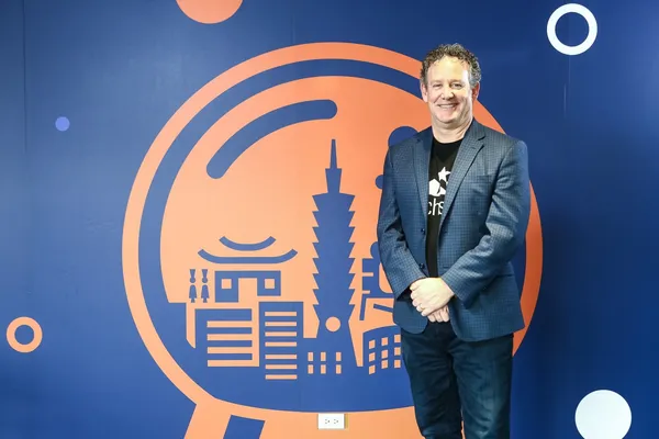 白金級加速器Techstars來台不搞加速器，要玩更大的新創生態圈 